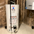 Water heater rentals: rent local and switch today